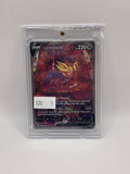Zamazenta V GG 54/GG70 SWSH: Crown Zenith: Galarian Gallery Holo