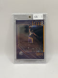 1997-98 SP Authentic Profiles Kobe Bryant #P32 Level 2