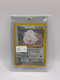 Chandra 003/102 Base Set Holo