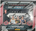 2026 Panini Prizm WNBA Hobby Box