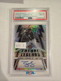 2025 Prospect Edition Future Legends Sig-Mojo George Lombard Jr PSA 8