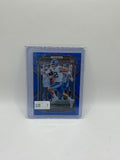 2023 Panini Prizm Draft Picks Puka Nacua Blue Wave Prizm 173/249