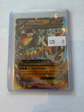 Primal Groudon EX 86/160