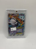 M Mewtwo EX 63/162 Breakthrough Holo