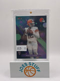 2025 Topps Finest Shedeur Sanders Black Common 10/20