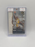 2007-08 Bowman Elevation Rookie Kevin Durant #71 294/999