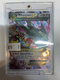 M Rayquaza EX 76/108 Celebrations: Classic Collection Holo