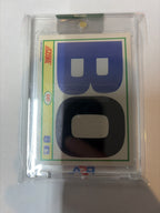1990 score Bo Jackson
