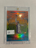 2024-25 Panini Jonas Valančiūnas Obsidian Rainbow 06/15