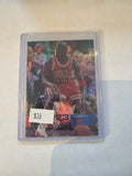 1997 Michael Jordan upper deck