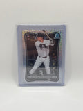 2026 Bowman Mega Box Munetaka Murakami Rookie Mojo Refractor #9