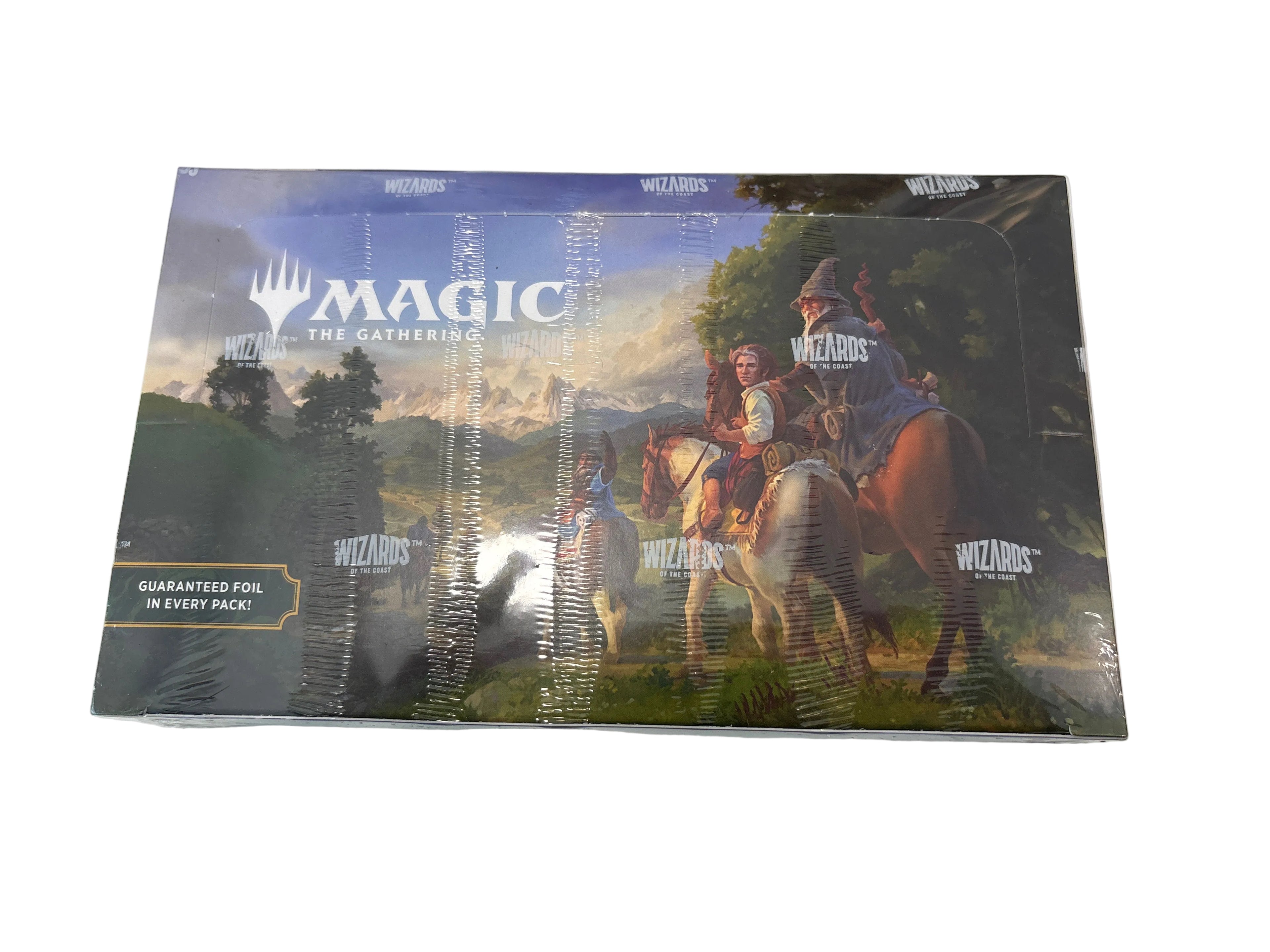 Magic The Gathering: The Hobbit (Play Booster)