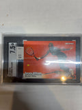2003 Netpro Serena Williams #1 SGC 7.5