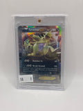 Tyranitar EX 42/98 - Ancient Origins Holo