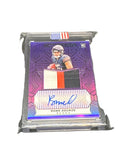 2024 Panini Obsidian Football NFL - Rome Odunze (Auto) /49