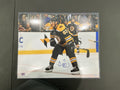 Brad Marchand autograph picture 16x20