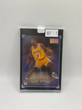 1997-98 Skybox Premium Kobe Bryant #23