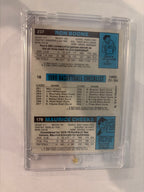 1979/80 Cheeks/Johnson/Boone all star