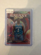 2026 Larry Johnson galaxy greats 2/5