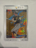 2026 Topps Finest RC Gold X-Fractor 13/50 Konnor Griffin