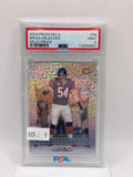 2024 Panini Prizm Deca Brian Urlacher Mojo 10/30 PSA 9