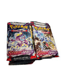 Pokemon - Scarlet and Violet (Booster Pack)