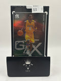 2000-01 Fleer Skybox Ex Kobe Bryant #2/15 Gx
