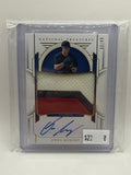 2024 National Treasures Owen Murphy RPA 33/49