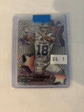 2025 Topps Chrome Isaac Teslaa ￼