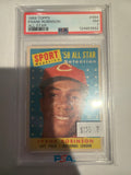 1958 Topps Frank Robinson All Star PSA 10