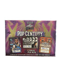 2026 Leaf Wild Cards Pop Culture Hobby Box