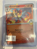 Armarouge Sealed Promo 012/084