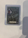1993 Donruss elite series 1748/10000 Ken Griffey Jr