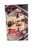 2026 Topps Flagship Football Hobby Box