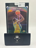 2001-02 Topps Bowman’s Best Kobe Bryant #75