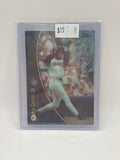 1998 Topps Finest Mystery Finest Series 2 Ken Griffey Jr, Alex Rodriguez #M8