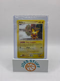 Pichu 93/123 Mysterious Treasures Reverse Holo