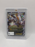 Black Kyurem EX 101/149 Boundaries Crossed Holo