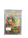 M Rayquaza EX Full Art 15/108 Roaring Skies Holo