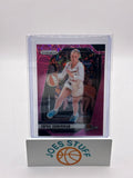 2024 Panini Prizm WNBA Sophie Cunningham Pink Velocity Prizm 35/79