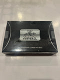 2015 Leaf Trinity Football Hobby Box