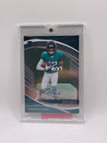 2025 Panini Absolute Rookies Travis Hunter Signatures