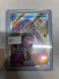 Furisode Girl SR 082/068 Incandescent Arcana Full Art (Japanese)