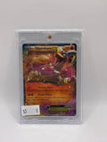Houndoom EX 21/162 Breakthrough Holo
