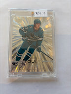 2025/26 upper deck Michael misa young guns