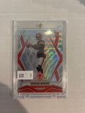 2025 Panini Phoenix Shedeur Sanders Wave 167/199