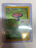 Vileplume 15/64 Jungle Holo