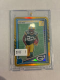 2025 Panini Donruss Rated Rookie Matthew Golden #311 Press Proof Die Cut 18/25