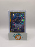 2025 Topps Chrome Russell Wilson Gold Refractor 36/50