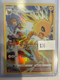 Jolteon TG04